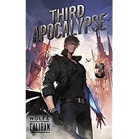 Amazon.com: Third Apocalypse: A LitRPG Adventure (Regressor Book 1